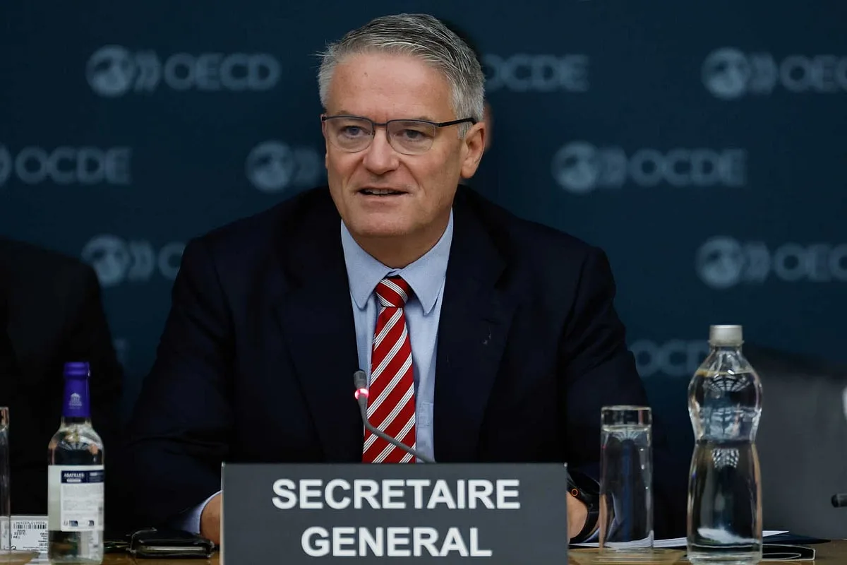 Comércio do G20 acelera no 2.º trimestre impulsionado pelo aumento das importações