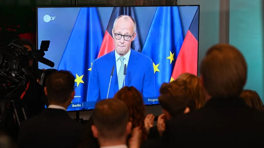 Landtagswahlen: CDU fliegt im Nordosten aus Landtag – Linke siegt in Berlin
