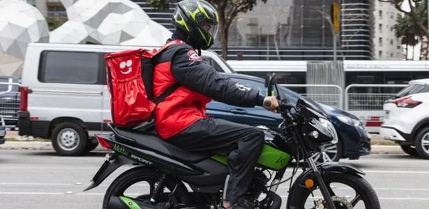 BB faz parceria com iFood para ajudar a destravar Move Brasil