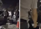 Carro invade ato pró-governo no Irã e mata quatro pessoas atropeladas