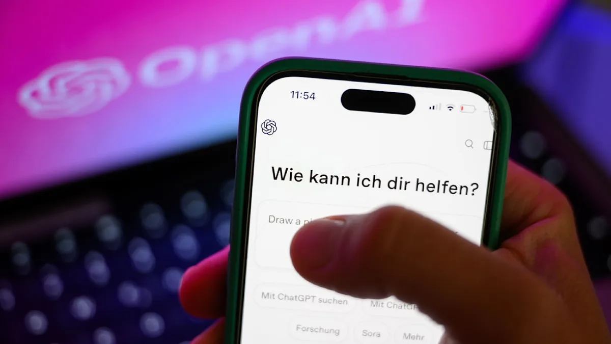 AI Paper Trail - Gratis-Tool enthüllt, was ChatGPT über Sie weiß