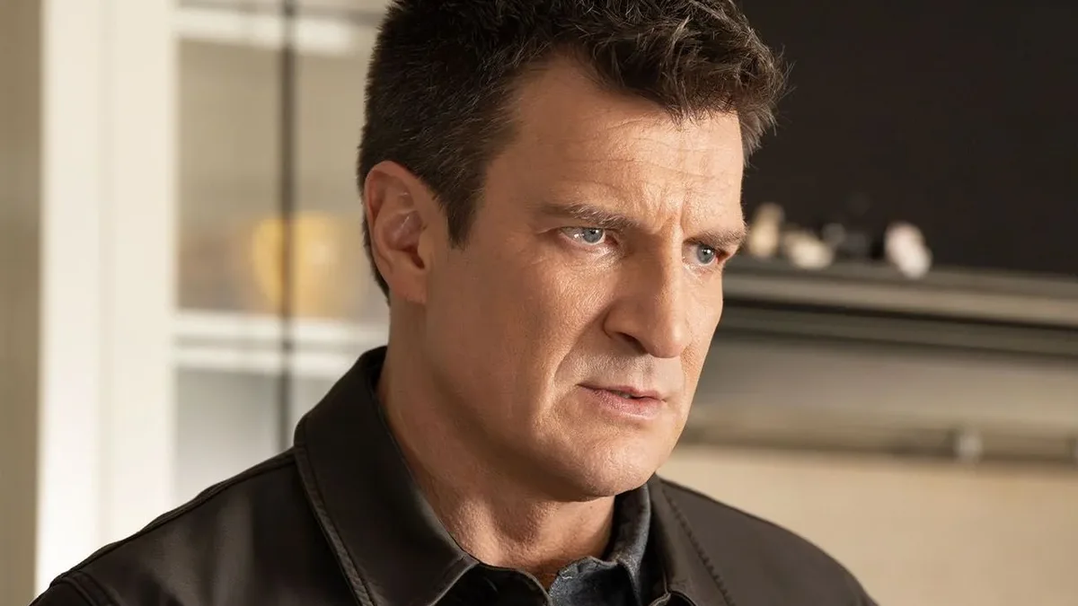 The Rookie saison 8 : les acteurs sont-ils vraiment partis tourner à Prague ?