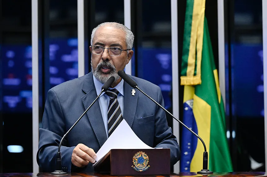 Após temporais no Rio Grande do Sul, Paim pede reforço de obras de prevenção