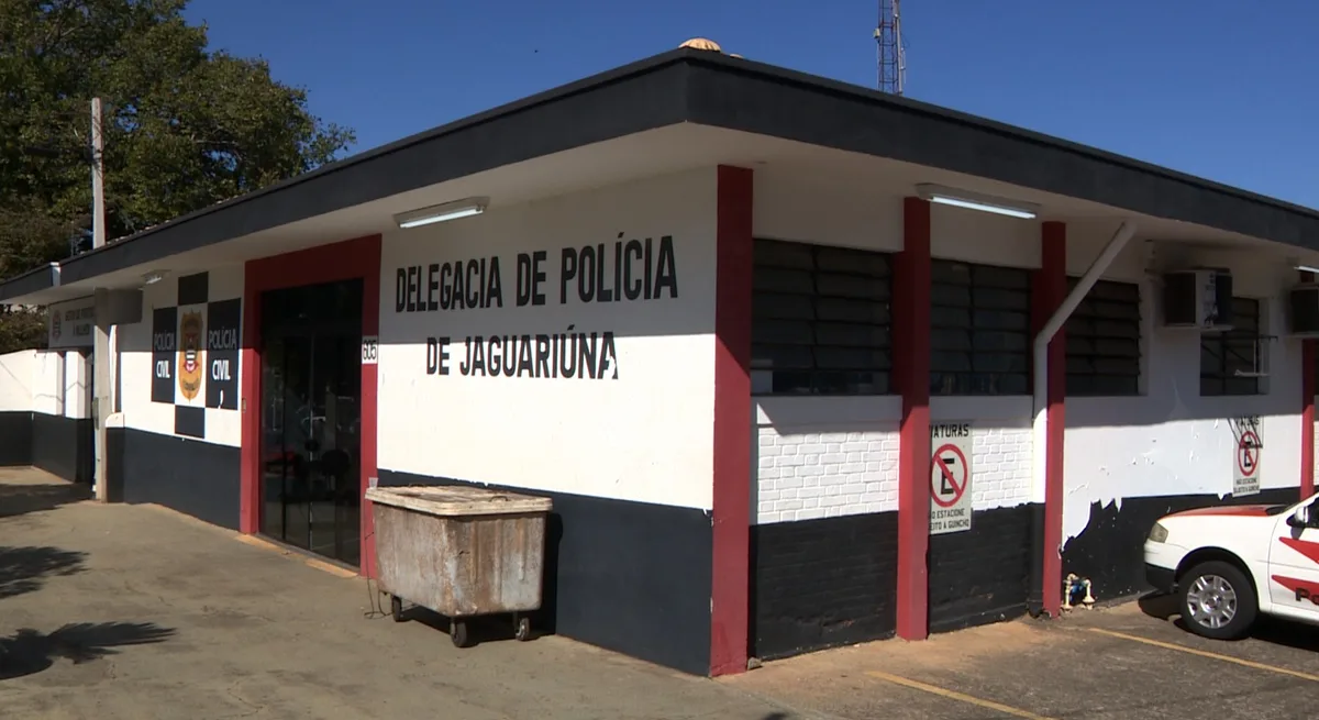 Mulher fica ferida após ser agredida pelo namorado e pelo pai dele em Jaguariúna