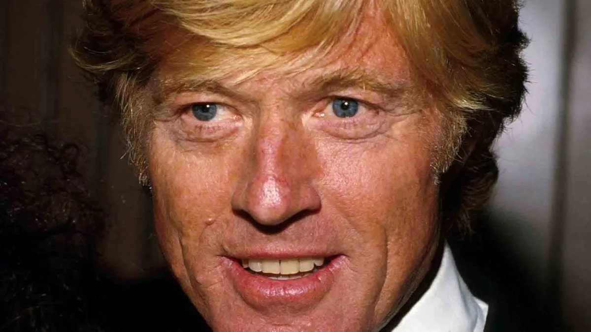 "Chef-d'œuvre du genre" : noté 4,1 sur 5, c'est le meilleur film de Robert Redford et il a remporté 7 Oscars !
