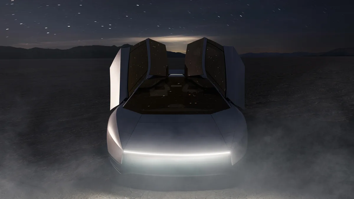Tesla Roadster: Carro voador de Elon Musk promete chegarem a 100km/h em menos de 1 segundo e dividi especialistas; mas é incrível