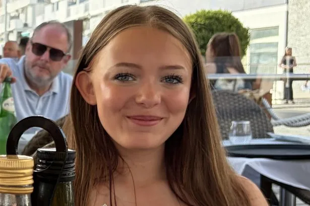 Teen girl has dissolvable implant fitted as scaffold over her heart as she chases her rugby dream