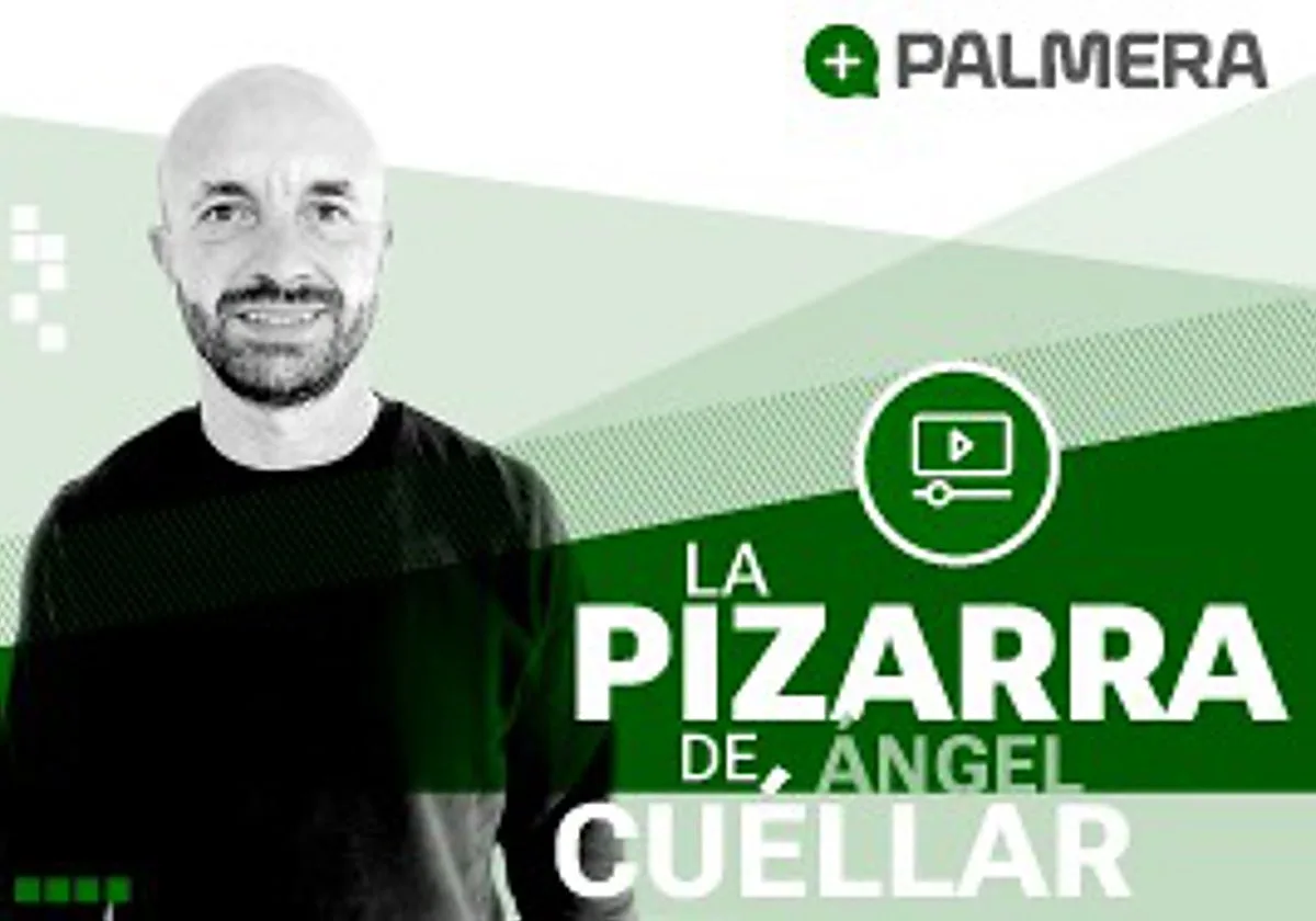 El análisis de Cuéllar del Levante - Betis: «Toca análisis profundo; no valen alarmismos, sí reflexión»