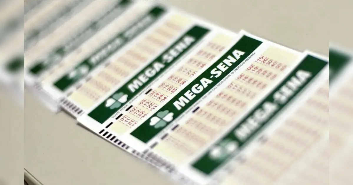 Veja o resultado da Mega-Sena concurso 3046 desta terça-feira (18)