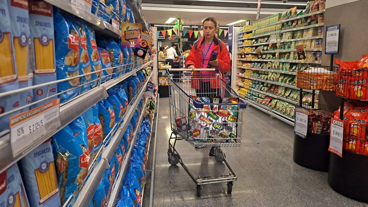 Inflación: un dato sobre un rubro clave encendió las alertas para agosto