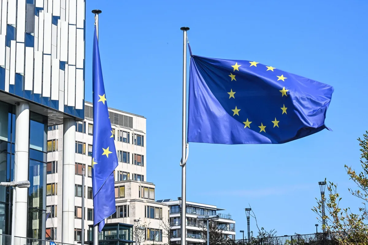 Budget 2027 : les députés adoptent la contribution française pour l’UE