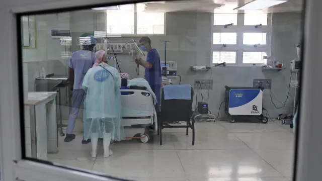Cuba denuncia aumento de mortes por cancro e culpa embargo dos EUA