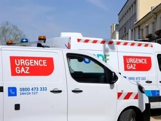 Une fuite de gaz près de l’université du Mans : cinquante personnes évacuées, plus de vingt clients privés de gaz