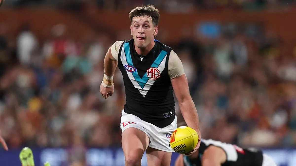 Butters makes huge call on preferred new AFL home