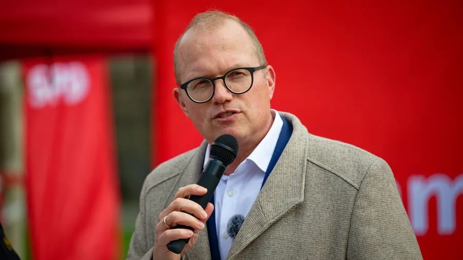 Interview: „Wüst hat den Kanzler ganz bewusst beschädigt“