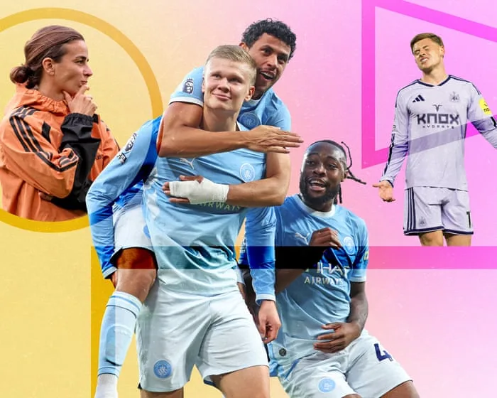 Farke defends under-fire Carrick, Manchester City in action, Premier League buildup, and more – matchday live