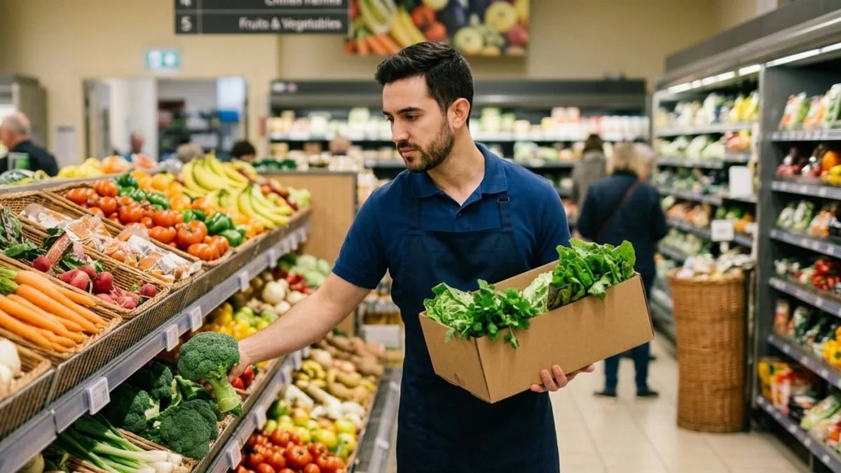 Tres supermercados buscan empleados en la Argentina: cómo postularse