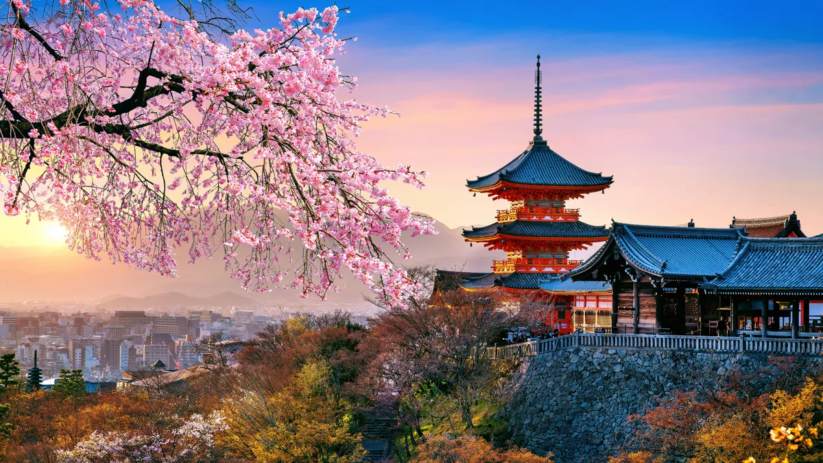 Meilleure eSIM pour le Japon : quelle offre Saily choisir pour de la data illimitée et un bon réseau ?