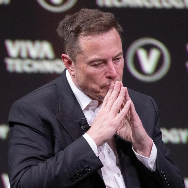 Actualité : "J'ai un peu de cyberpsychose, peut-être beaucoup en fait" : Elon Musk dit avoir fait une demi-douzaine de "psychoses IA" cette année