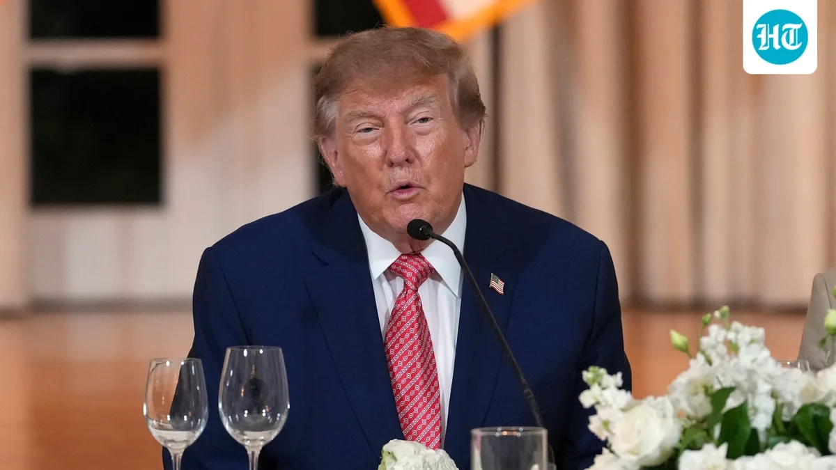 Trump says he's a great dealmaker, but his record says otherwise: Report