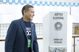 Kassio antecipa liberação de ‘Exército do Lula’ após PT contestar ‘Tropa do Flávio’