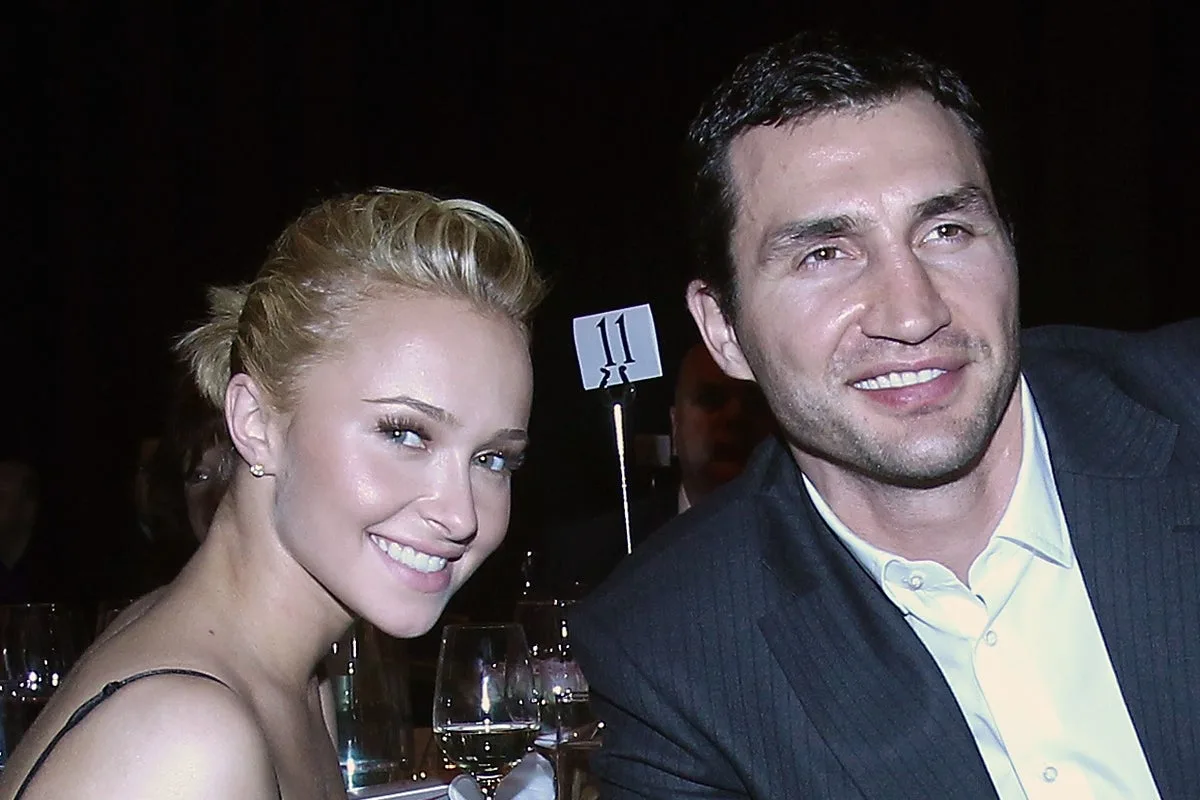 Wladimir Klitschko granted control of Hayden Panettiere estate amid missing jewelry claims
