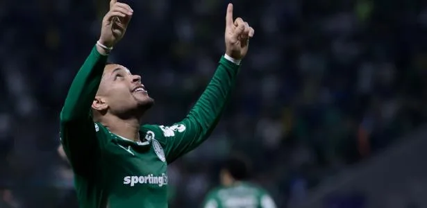 Onde vai passar Palmeiras x Bahia pelo Brasileirão? Como assistir ao vivo