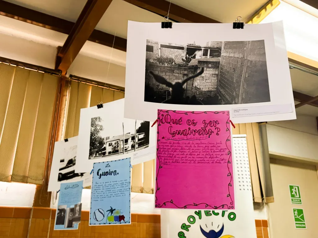 «Postales de La Guaira»: aprender a mirar la esperanza más allá de la pérdida