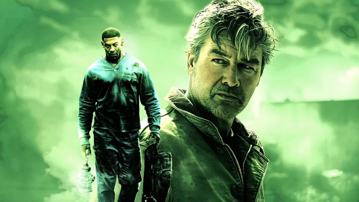 HBO’s Next Must-See TV Event Is a Superhero ‘True Detective’