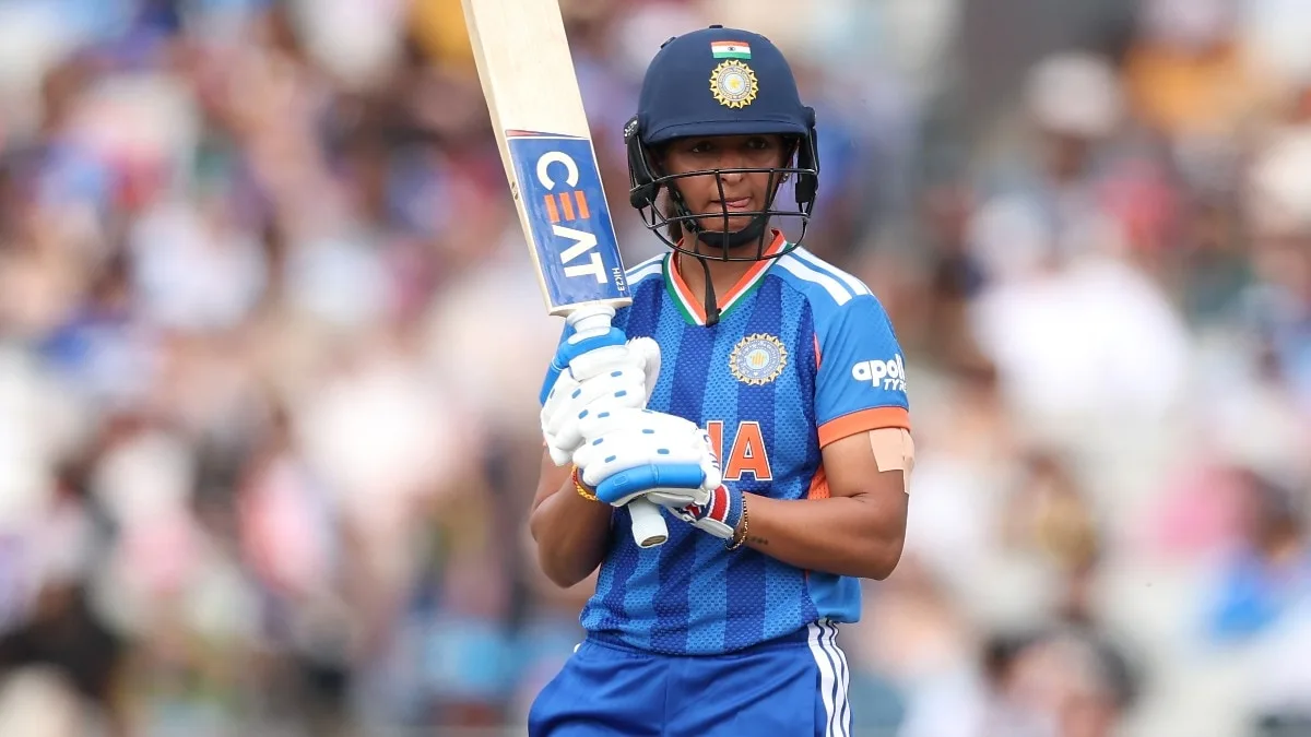Harmanpreet Kaur expects competitive Asia Cup with Asian teams improving rapidly