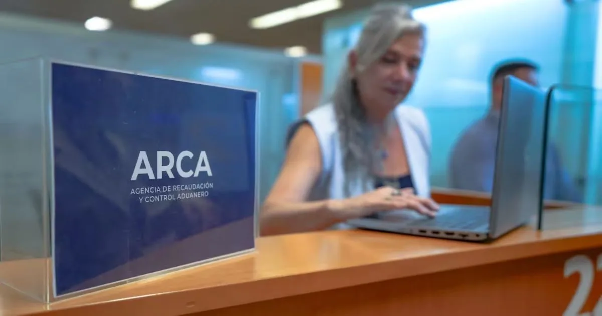 Monotributo septiembre 2026: cómo pagar la cuota en ARCA paso a paso y qué métodos tienen reintegro