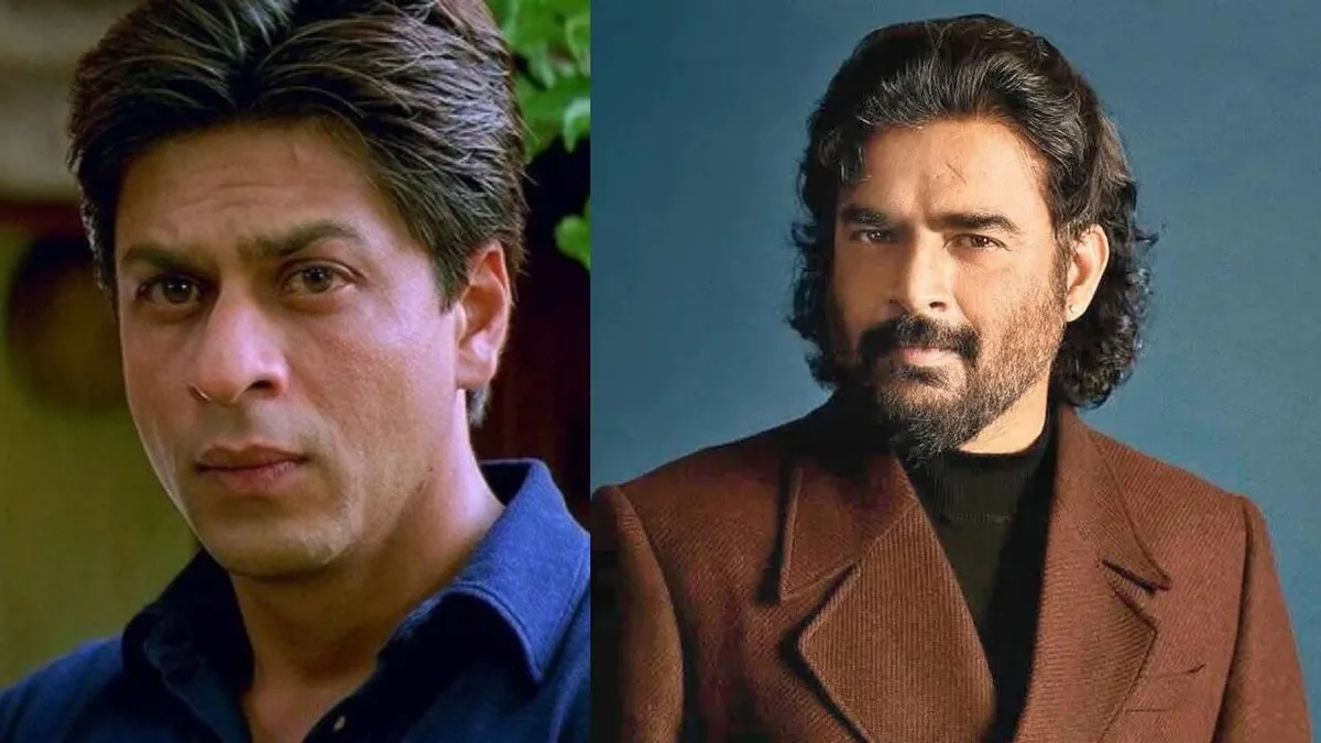 R Madhavan killed the audition for 'Swades', the film was originally written for Aamir