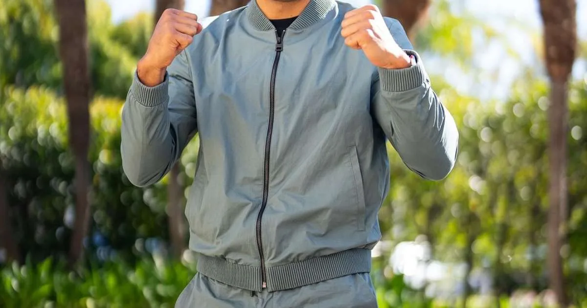 Paulo Borrachinha faz desabafo sobre situação de renovação no UFC