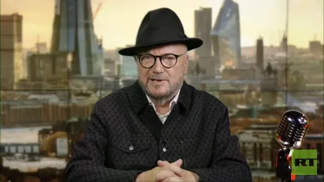 Trump could have Zelensky arrested – Galloway