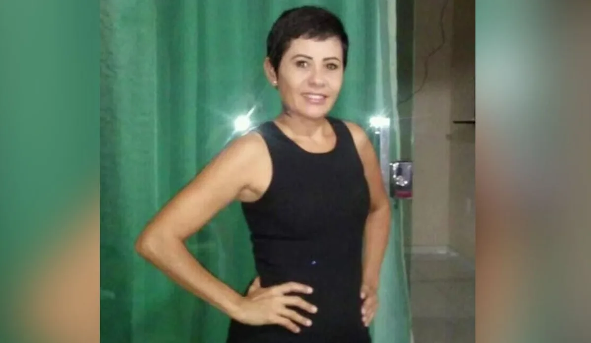 Cabeleireira assassinada em Iúna tentava abandonar vício em crack, revela filha