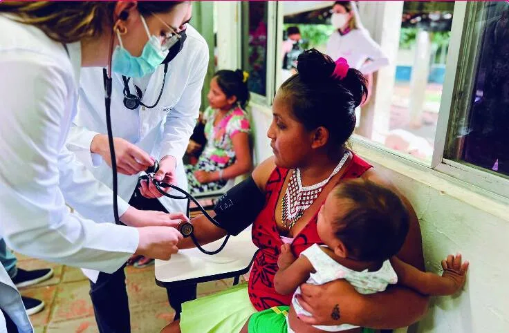 Mutirões de saúde na Bahia oferecem exames e consultas gratuitas neste final de semana