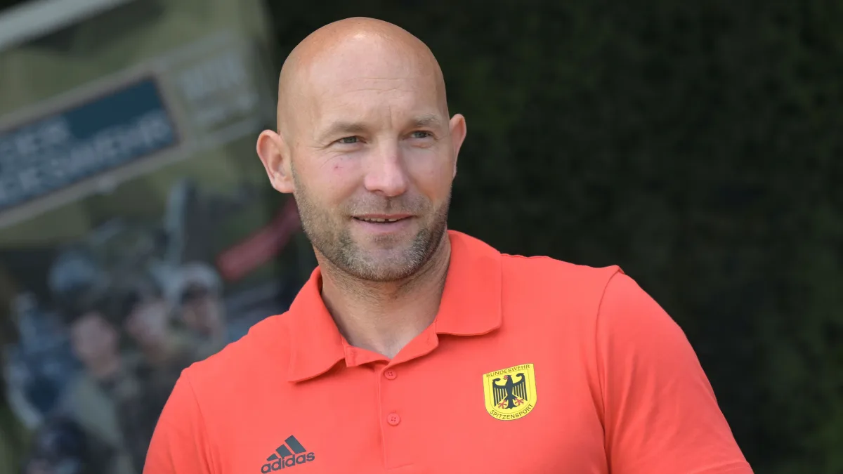 Deutschland-Liveblog: Olympiasieger Ronald Rauhe wird Sport-Staatsminister
