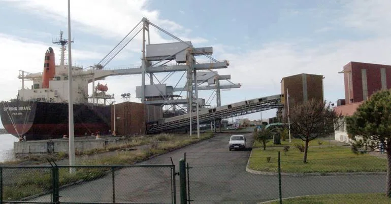 Greve em Sines com 100% de adesão
