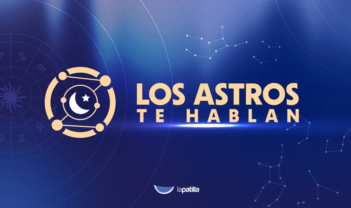 Los Astros Te Hablan: horóscopo del jueves 27 de agosto de 2026
