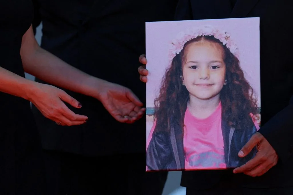 Israeli military launches criminal probes into killings of Hind Rajab and Palestinian paramedics