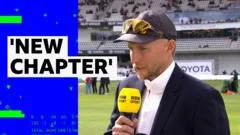 Root 'really excited' to lead England again against Pakistan