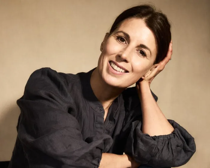 ‘I was scared I was going mad”: Meg Mason speaks to fellow authors about the parasocial relationships that begin on the page