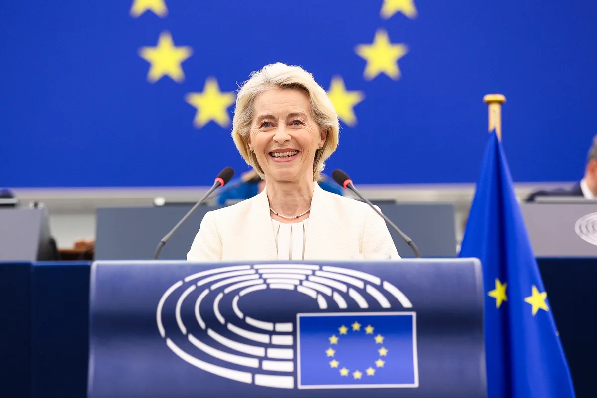 Bruselas baraja un tasazo a las 'Big Tech' con un impuesto a grandes empresas