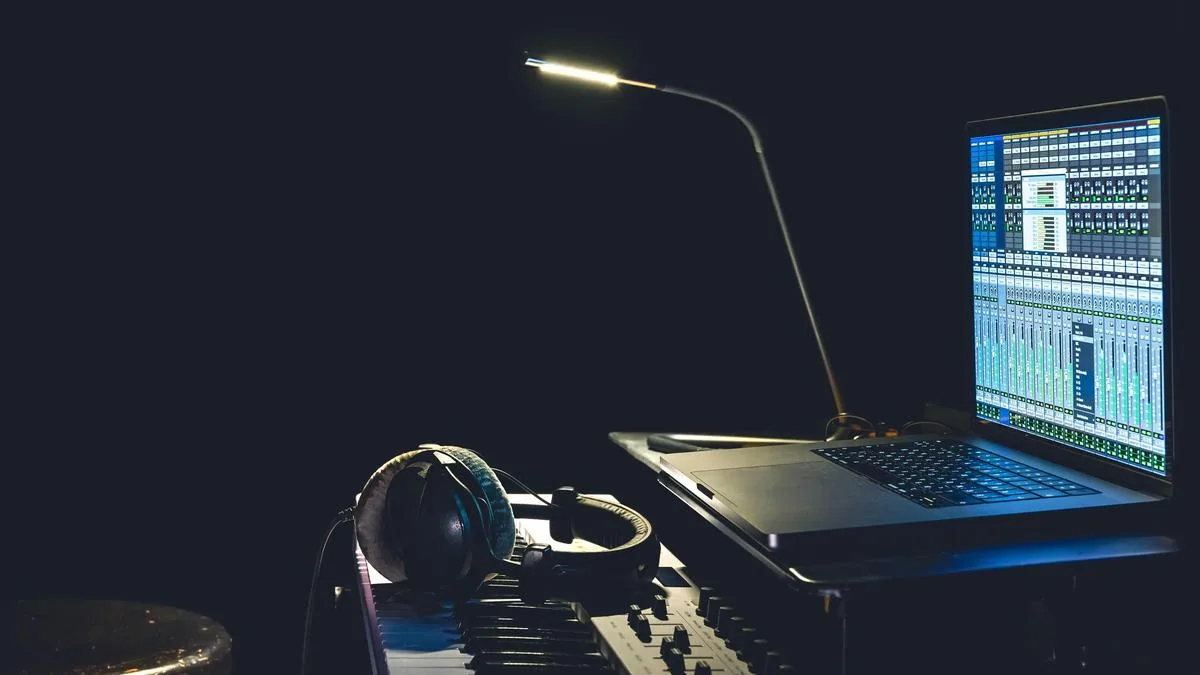 New York-based Warner Music Group plans to set up a world-class music tech organisation in Bengaluru