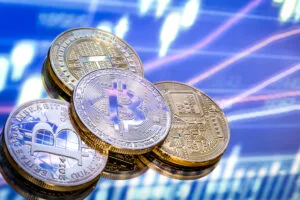 Desvalorização da criptomoeda aceita em pagamento não anula negócio