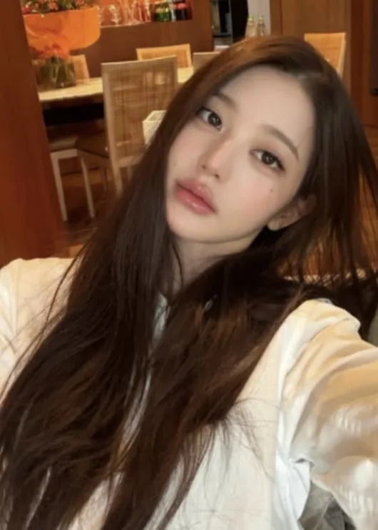 장원영, 무대 화장 지우니 이런 느낌…꾸밈없는 일상도 ‘원영적’