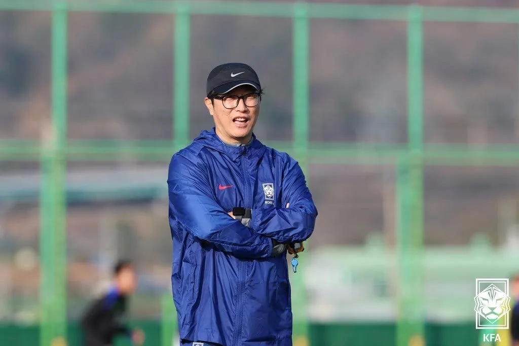 U-19 축구 대표팀, U-20 亞컵 예선 1차전서 레바논에 3-2 역전승