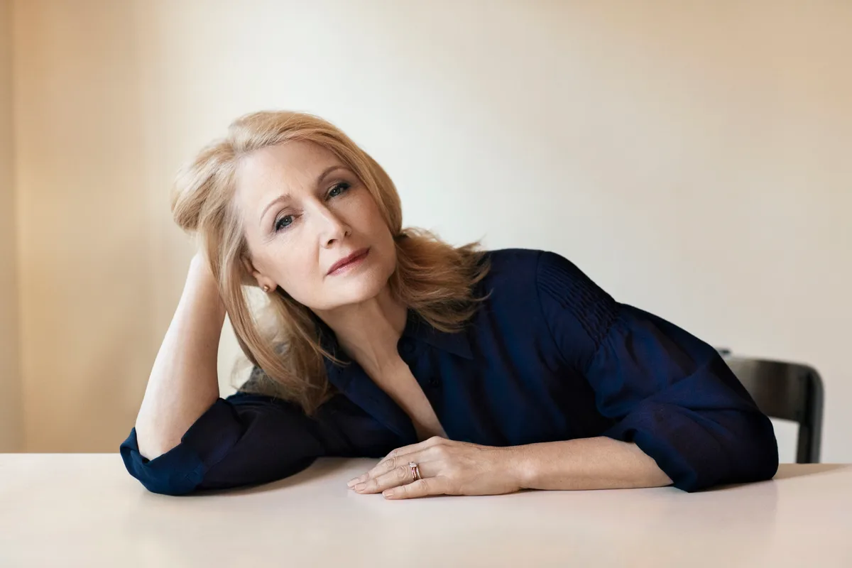 Patricia Clarkson Joins Tom Hanks & Callum Turner In Sony’s ‘The Comebacker’