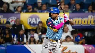 LVBP: Magallanes pasa la página del título y Luis Sardiñas revela la clave para ir por más