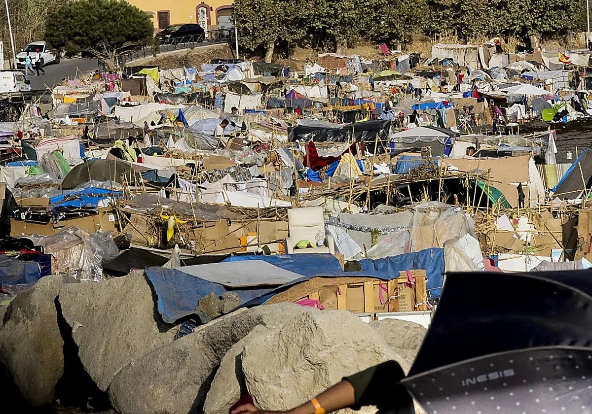 Tezanos y poco más